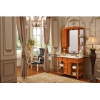 Шкаф с зеркалом Tessoro SIENA 100