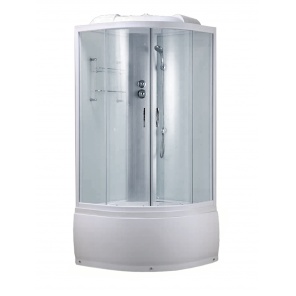 Душевая кабина Luxus T10 Душевая кабина Luxus T10