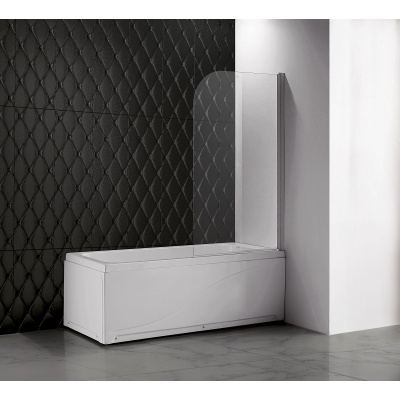 Шторка для ванны Edelform EF-LG80-N - купить по специальной цене в интернет-магазине "Уют в доме"