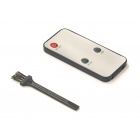  3D Real Flame Helios 26
