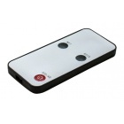  3D Real Flame Helios 26