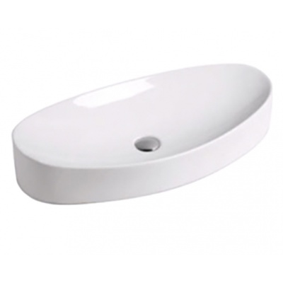 Овальная раковина Laguraty Е 0121 - купить по специальной цене в интернет-магазине "Уют в доме"