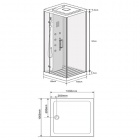   Wasserfalle W-9903  