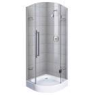   Wasserfalle F-2006(90x90)