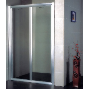 Душевая дверь Lanmeng LM-310(110-115)