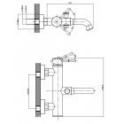    Edelform MOLLIS ML1810