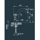    Edelform LUMIER LM2800G