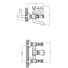    Edelform LUMIER LM2810