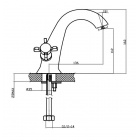    Edelform VERDE VR2800