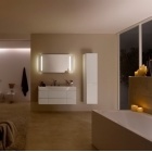 Обзор мебели для ванной: а у вас в ванной есть мебель?