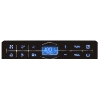 Гидромассажная ванна для двоих Frank F152