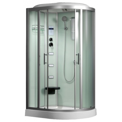 Душевая кабина Frank F-609(2) с баней - купить по специальной цене в интернет-магазине "Уют в доме"