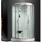 Душевая кабина Frank F-609(2) с баней