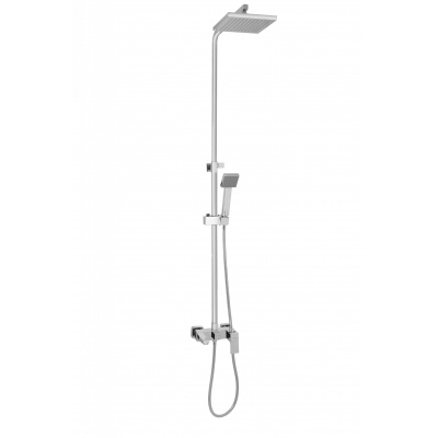   Bennberg 160111 CHROME -      - "  "