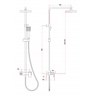   Bennberg 160111 CHROME