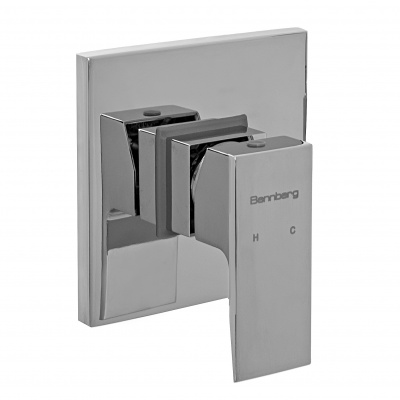    Bennberg 18G111 CHROME -      - "  "