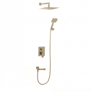 Bennberg 140111 BRONZE