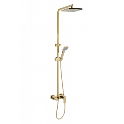   Bennberg 160111 GOLD -      - "  "