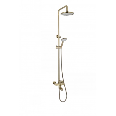   Bennberg 160212 BRONZE -      - "  "