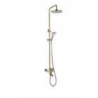   Bennberg 160212 BRONZE