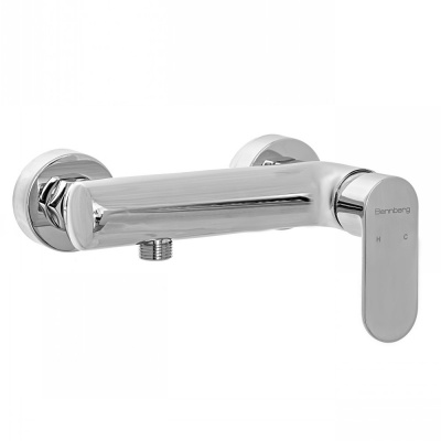    Bennberg 170414 CHROME -      - "  "