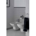 Унитаз Vitra Nuova, сиденье Soft Close