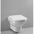 Унитаз Vitra Nuova, сиденье Soft Close