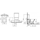  ( ) Vitra S20 9800B003-1208