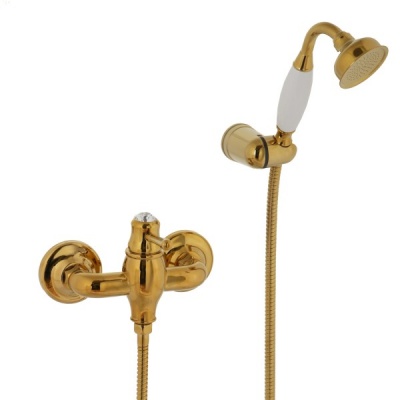    Bennberg 150717 Gold -      - "  "