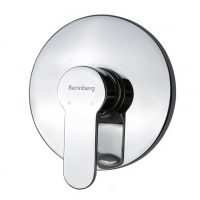    Bennberg 180515 CHROME -      - "  "
