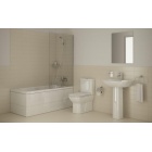  ( ) Vitra S20 9800B003-7204 , Geberit