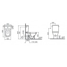  ( ) Vitra S50 9736B003-1163