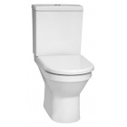 Унитаз (полный комплект) Vitra S50 9767B003-7200 Soft Close