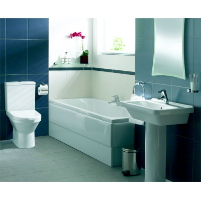 - Vitra S50 9736B003-7202 Soft Close, Geberit -      - "  "