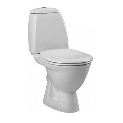Унитаз-компакт Vitra Grand 9763B003-0569 - купить по специальной цене в интернет-магазине "Уют в доме"