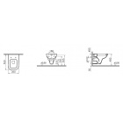  Vitra Form 300 9812B003-7203