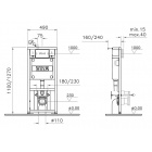  Vitra Form 300 9812B003-7203