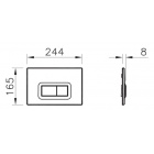  Vitra Form 300 9812B003-7203