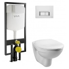  ( ) Vitra Normus Soft Close 9773B003-7200