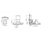     ( ) Vitra S20 9800B003-7205