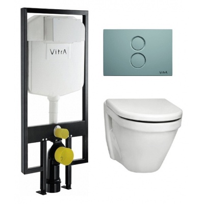   Vitra S50, Soft Close 9003B003-7200 -      - "  "