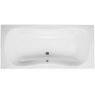    Vitra Comfort 190x90 A. Soft Easy Chrome  