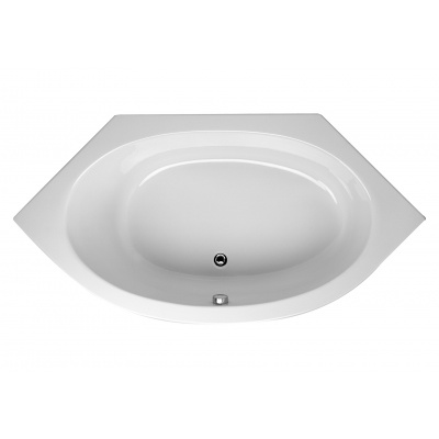    Vitra Fortuna 140x140 Aqua Soft Easy hrome -      - "  "