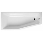    Vitra Neon 170x75/50 L/R A.Soft E.Chrome