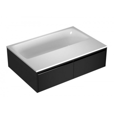    Vitra T4 Pool 190x130 A.Soft E.Chrome   -      - "  "