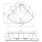  Vitra Thera 150x150 AquaSoft Easy Chrome