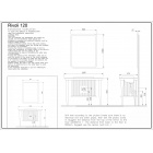 ����� Tessoro Rivoli 120