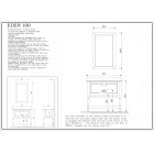  Tessoro Eden 100