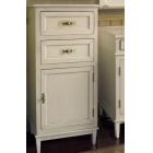  Atoll  ivory old