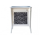   Atoll  75 bianco
